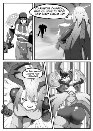 Jungle Adventures - Page 1