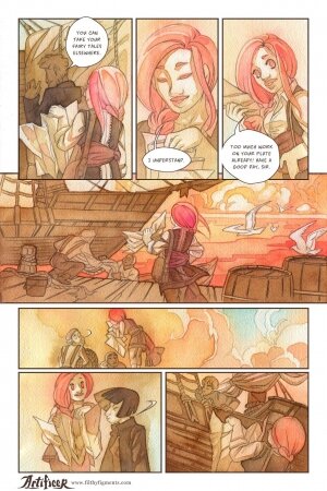 Artificer - Page 5