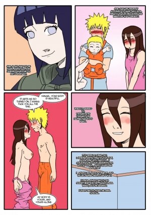 A Sister's Love 2 - Page 6