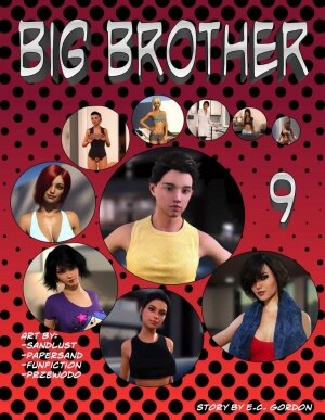 Big Brother - Part 9