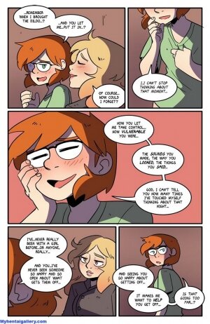 Touchy Feely - Page 2