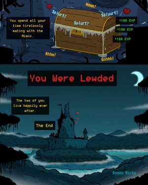 I opened a Chest and all i got was... - Page 15