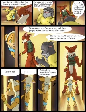 The Fighter's Guild - Page 2