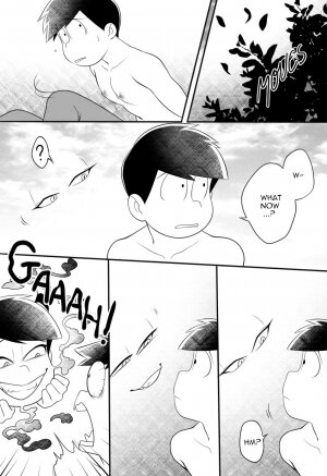 [Kyosein] Rising Karma (Osomatsu-san) - Page 14