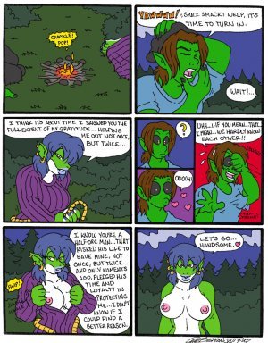 Demona & Ludoc - Page 5