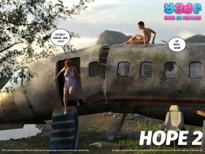 Y3DF - Hope 02 - Page 1