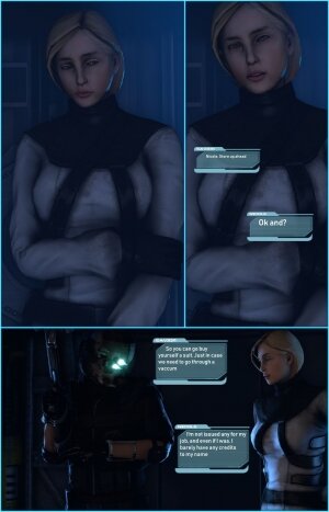Dead Space - Forgotten - Page 11