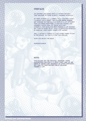 Super Marioid - Page 5