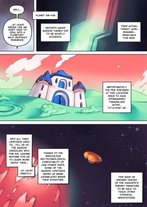 Super Marioid - Page 26