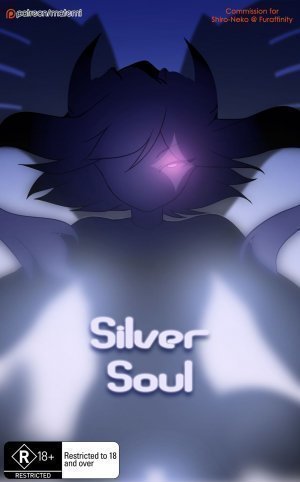 Silver Soul - Page 1