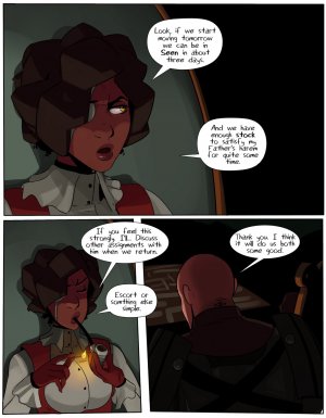 Red Hands Issue 4 - Page 11