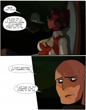Red Hands Issue 4 - Page 12
