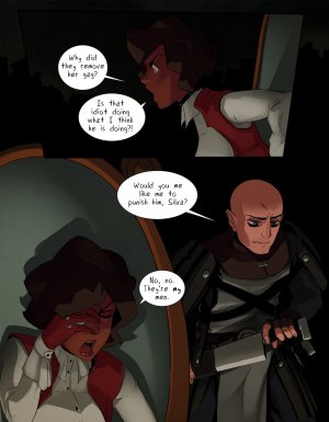 Red Hands Issue 4 - Page 21
