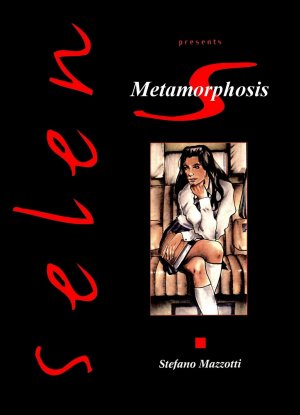 Mazzotti – Metamorphosis - Page 1