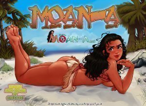 Moan-a 2 - Page 1
