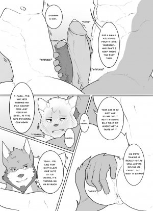 Our Differences - Page 26