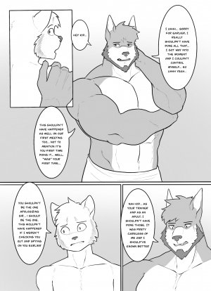 Our Differences - Page 37