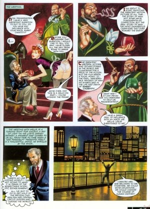 Ron Embleton- Sweet Chastity - Page 34