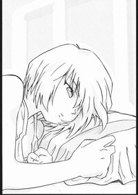 [V . Heracles (Shimada Kazuma)] 01 DIGITAL (Neon Genesis Evangelion) - Page 4