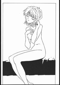 [V . Heracles (Shimada Kazuma)] 01 DIGITAL (Neon Genesis Evangelion) - Page 36
