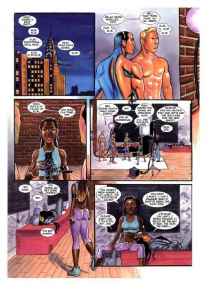 Second coming 2 - Page 15