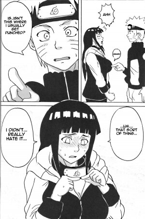 (SC36) [Naruho-dou (Naruhodo)] Hinata Ganbaru! | Hinata Fight! (Naruto) [English] [CGRascal] - Page 5