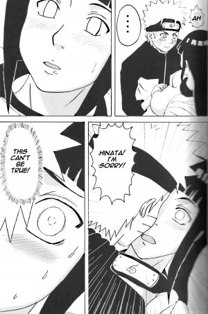 (SC36) [Naruho-dou (Naruhodo)] Hinata Ganbaru! | Hinata Fight! (Naruto) [English] [CGRascal] - Page 8