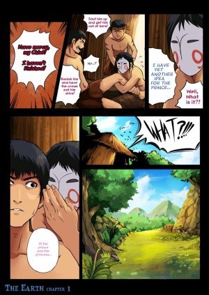 The Earth - Page 11
