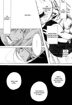 [AOKAGUMI (Ohmi Juri)] Kirara | Angels' Distress (One Piece) [English] [Kusanyagi] - Page 23