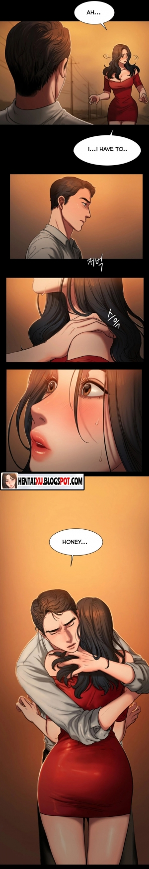 [Updating] Run Away Ch.3/? [English] [Hentai Universe] - Page 33