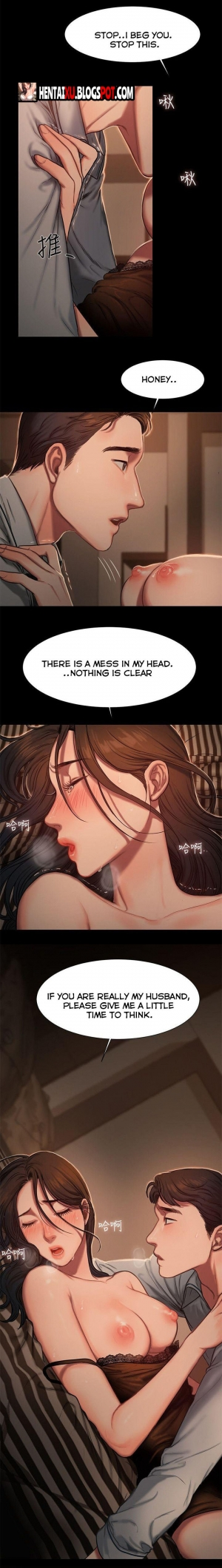 [Updating] Run Away Ch.3/? [English] [Hentai Universe] - Page 54