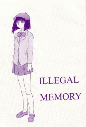 [North Northeast Egypt Company] Illegal Memory (Yu-Gi-Oh!) [English]