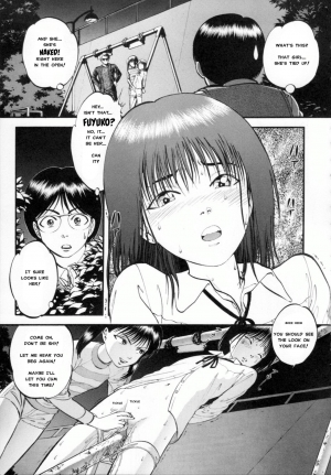 [Yoriu Mushi] R Shitei Ge [English] [MisterJ] - Page 131