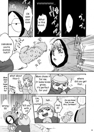 [Spider Garden, HEG (Nii, Yoshino)] Birthday (South Park) [English]  [Zeus777] [SMDC] - Page 6