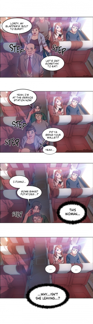  Rental Girls Ch 4 - 9  - Page 21