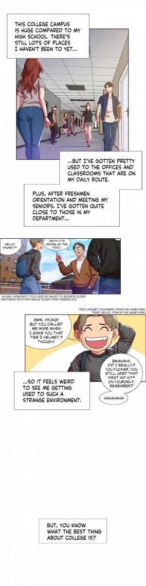  Rental Girls Ch 4 - 9  - Page 94