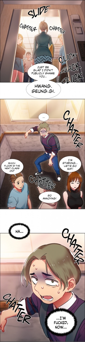  Rental Girls Ch 4 - 9  - Page 164