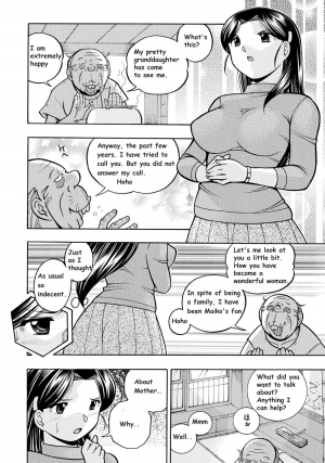  [Chuuka Naruto] Reijou Maiko ~Kyuuka no Hien~ | Daughter Maiko Old Family Secret Banquet Ch. 1-2 [English]  - Page 37