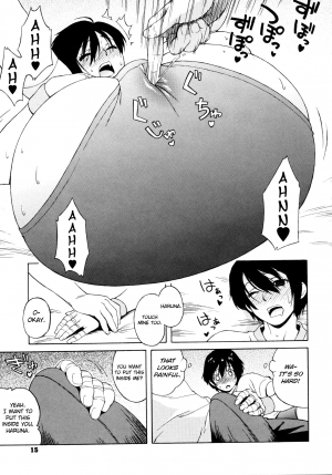 [Jingrock] Shisyunki Wa Hatsujouki - Adolescence Is A Sexual Excitement Period [English] [Various] - Page 20