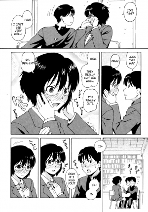 [Jingrock] Shisyunki Wa Hatsujouki - Adolescence Is A Sexual Excitement Period [English] [Various] - Page 33