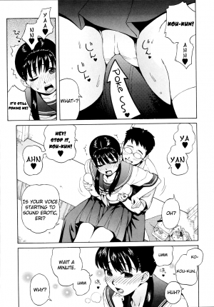 [Jingrock] Shisyunki Wa Hatsujouki - Adolescence Is A Sexual Excitement Period [English] [Various] - Page 80