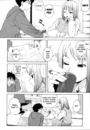 [Jingrock] Shisyunki Wa Hatsujouki - Adolescence Is A Sexual Excitement Period [English] [Various] - Page 155