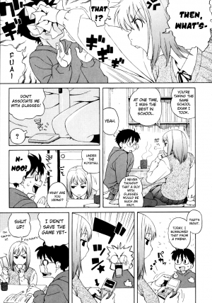 [Jingrock] Shisyunki Wa Hatsujouki - Adolescence Is A Sexual Excitement Period [English] [Various] - Page 156