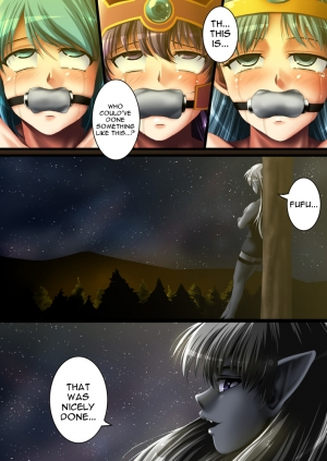 [Road=Road=] Other Story 3 (Dragon Quest) [English] =LWB= - Page 57