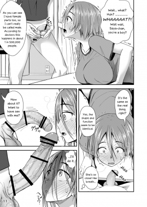[Silicon Jichou (Condessa)] Shuumatsu Fudeoroshi Girl | Apocalypse Cherry-Popping Girls [English] [Digital] - Page 11