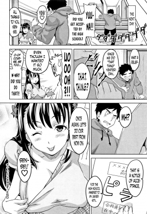 [Takeda Hiromitsu] Tsundero Ch. 1, 3, 6, 9 [English] [Decensored] - Page 29