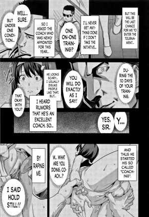 [Takeda Hiromitsu] Tsundero Ch. 1, 3, 6, 9 [English] [Decensored] - Page 34