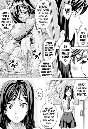 [Takeda Hiromitsu] Tsundero Ch. 1, 3, 6, 9 [English] [Decensored] - Page 82