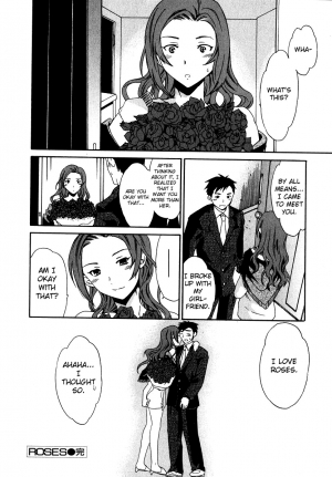 [Cuvie] Ecchi na Koi no Aji (The Taste Of “H” Love) (Complete) [ENG] [Yoroshii] - Page 129