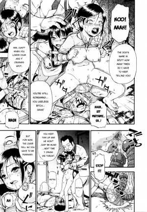[Oyster] Kazoku Keikaku | Family Planning (COMIC Mate Legend Vol. 7 2016-02) [English] =7BA= - Page 4